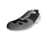 Kenneth Cole Reaction Run Down Leather Sneaker Shoe