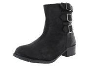 BooRoo Women s Jules Wool Lined Ankle Boot