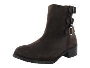 BooRoo Women s Jules Wool Lined Ankle Boot
