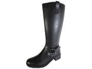 Nine West Wasee Knee High Riding Boot Shoe