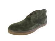 FitFlop Men s Lewis Boot Suede Lace Up Chukka Boot