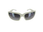 Skechers Women s 4004 Rectangular Glittered Fashion Sunglasses