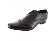 Ben Sherman Men s Myas Brogue Pointed Oxford Shoes