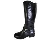 Me Too Women s Darcey Leather Riding Boot