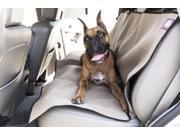 Majestic Pet Tan Universal Waterproof Back Seat Cover 78899500010