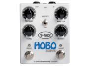T Rex Hobo Drive Overdrive Preamp Boost pedal