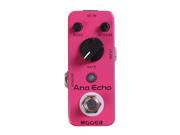 Mooer Audio Ana Echo Analog Delay