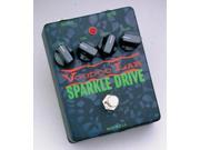 Voodoo Lab Sparkle Drive Overdrive