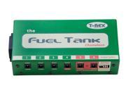 T Rex Fuel Tank Chameleon Power Supply