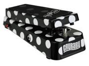 Dunlop Buddy Guy BG 95 Signature Crybaby Wah