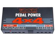 Voodoo Lab Pedal Power 4x4 Power Supply