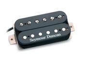 Seymour Duncan Pearly Gates Neck Humbucker black