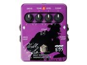 EBS Billy Sheehan Signature Drive pedal