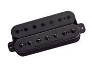 Seymour Duncan Sentient 7 String Neck Humbucker Passive Mount Uncovered black