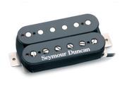 Seymour Duncan SH 6 Distortion Neck Humbucker black