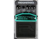 Rocktron Reaction Digital Delay Pedal