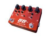 Xotic Effects BB Plus Preamp