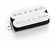 Seymour Duncan Jazz Neck Humbucker white