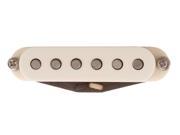 Suhr ML Standard Single Coil Neck Pickup parchment