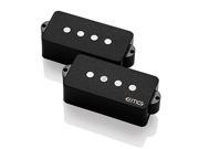 EMG GZR Geezer Butler Signature P Bass Passive pickup