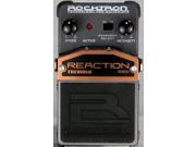 Rocktron Reaction Tremolo Pedal