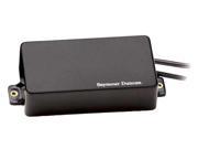 Seymour Duncan AHB 1 Blackouts Active Neck Humbucker black