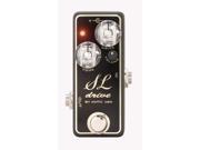 Xotic Effects SL Drive Distortion pedal