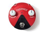 Dunlop FFM6 Hendrix Band of Gypsies Fuzz Face mini pedal