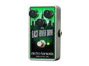 Electro Harmonix East River Drive Overdrive