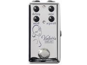 Red Witch Chrome Series Violetta Delay