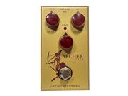 Rockett Pedals The Archer Ikon Overdrive pedal