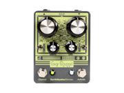 EarthQuaker Devices Gray Channel Dual Channel Overdrive