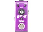 TWA Fly Boys FB 03 Echo pedal
