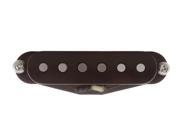 Suhr ML Classic Single Coil Middle RW RP Pickup black