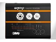 Orange Amplification VT1000 Automatic Digital Valve Tester