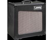 Laney Cub 12R 15 Watt 1x12 Tube Combo Amp with Reverb