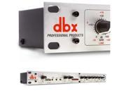 DBX 286s Mic Pre Amp Channel Strip Processor Mic PreAmp