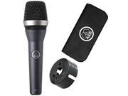 AKG D5 Dynamic Hand held Vocal Microphone Dynamic Mic D 5 NEW