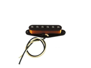 Seymour Duncan APS 2 Alnico II Pro Flat Pole Strat Pickup N M B NEW