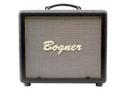 Bogner 112CP 1x12 Cube Closed Guitar Cab w Celestion Vintage 30 16 Ohm Speaker