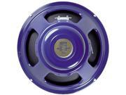 Celestion T4436 P Blue 12 Inch 15 Watt Replacement Speaker 16 Ohm NEW