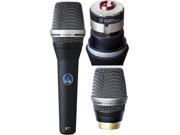 AKG D7 Dynamic Hand held Vocal Microphone Dynamic Mic D 7 NEW