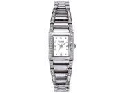 Caravelle Crystal Women s Watch 43L57