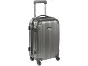 Kenneth Cole Reaction Out of Bounds 20in. Molded Upright Spinner