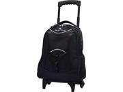 Traveler s Choice Pacific Gear Lightweight Wheeled Backpack