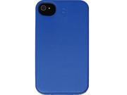 Nite Ize N02389 Biocase Blue For Iphone 4 4S Biodegradable Compostable
