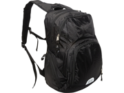 Eastsport Backpack w. electronic and cooler pockets