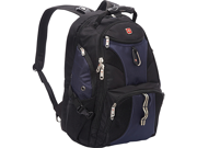 SwissGear Travel Gear ScanSmart Backpack