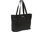 Kenneth Cole Reaction A Majority Tote Black
