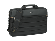 Pro Briefcase 15.6 15 3 4 x 2 1 4 x 11 Black